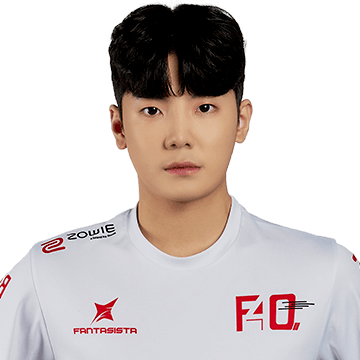 fiveK
